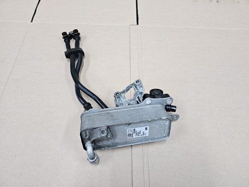 Bmw m140i gearbox oil - gearbox,