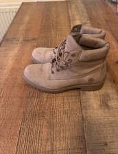 Timberland Women's Slim