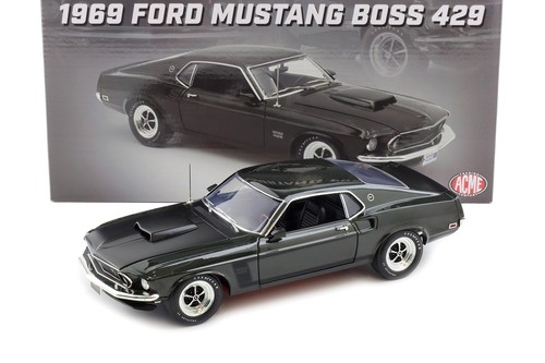 Acme 1969 ford mustang - ford,