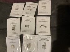 Petite properties accessories - petite,