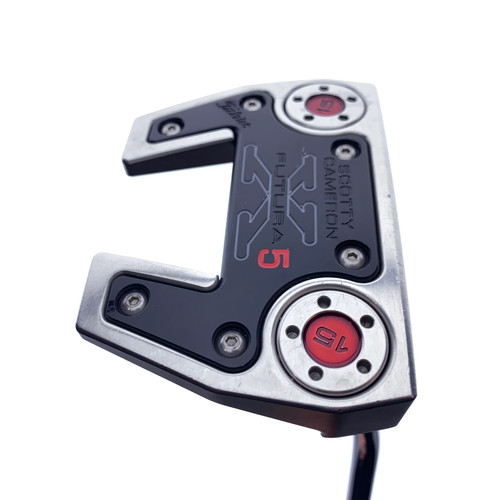 Used scotty cameron - scotty,