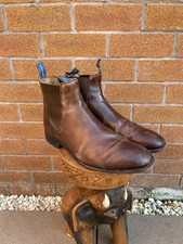 Oliver Sweeney Tamine Leather