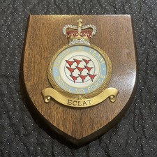 Vintage Royal Air Force RAF