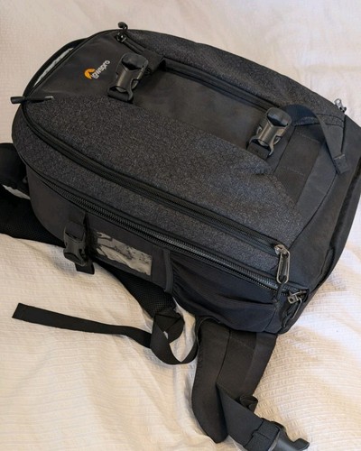 Lowepro pro runner 350 - lowepro, aw