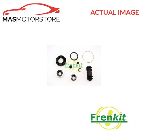Brake caliper repair - brake,