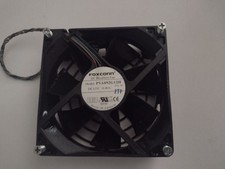 Foxconn PVA092G12H DC12V -