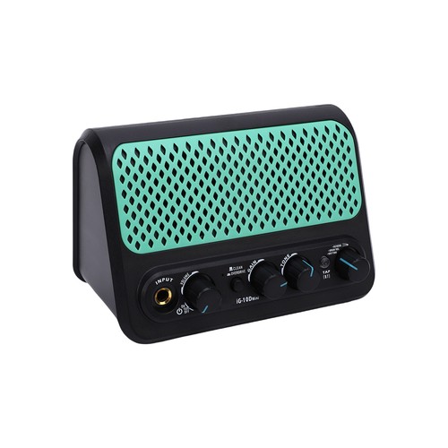 Guitar amplifier speaker - guitar, bt