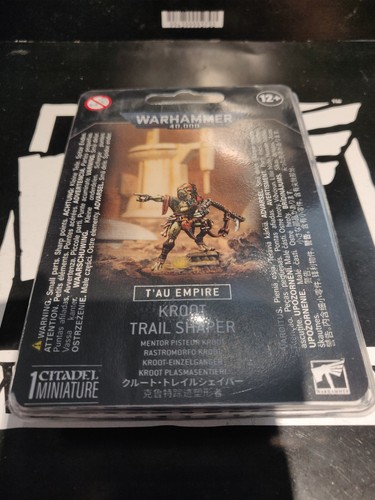 Warhammer 40k tau empire kroot - 40k,