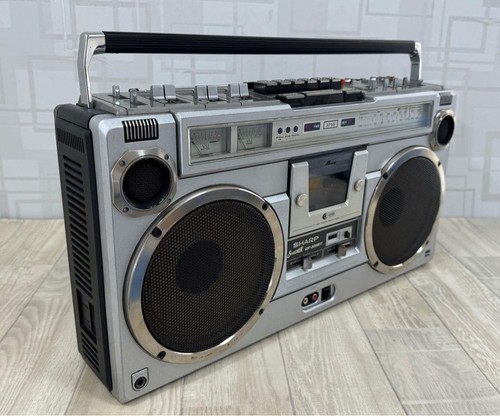 Sharp 305st 11w vintage - gf-305st,