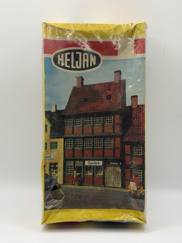 Heljan b461 gauge drugstore - heljan,
