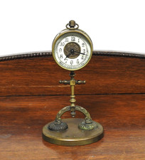 Ansonia Clock Co LAte 19th