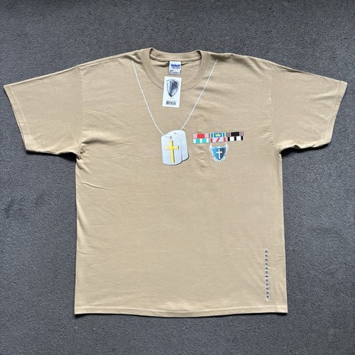 Vintage 00s soldier christ - of,