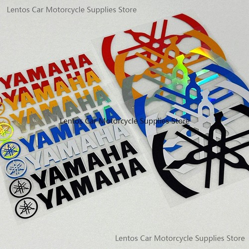 Yamaha reflective motorcycle - yamaha,