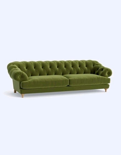 Loaf bagsie sofa grass - bagsie,