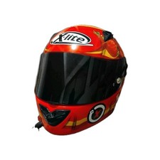 Jorge Lorenzo X-lite Special