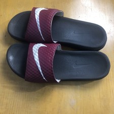 Nike Benassi Solarsoft Slip-On