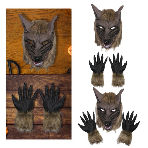 Costume accessories adults - costume,