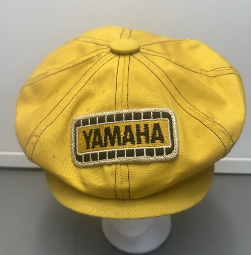 Vintage genuine yamaha racing - vintage,