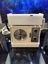 Vintage retro goblin - retro, teasmade