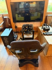 FULL SIM RACING BUNDLE - READY