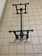 Nash 4 Play x Lite 3 Rod