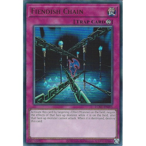 Lckc en095 fiendish - fiendish,