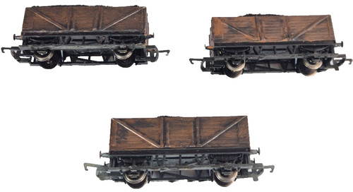 Rake hornby r6161 gauge - r6161,