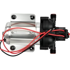 UK 12V 100psi 5.2lpm Diaphragm