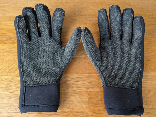 Dive gloves fourth - dive,