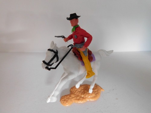 Timpo sheriff horse - timpo,