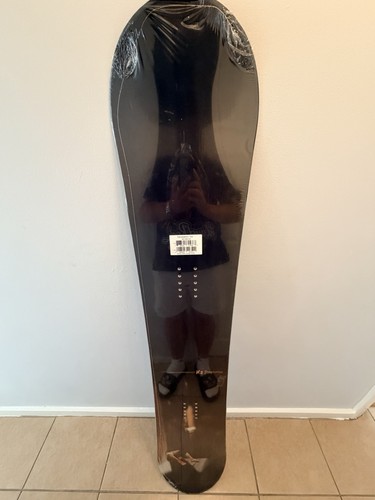 Temptation snowboard 153cm - k2,