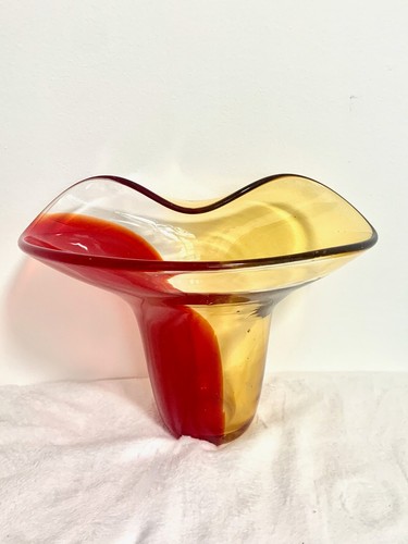 Vintage murano style sommerso - vintage,
