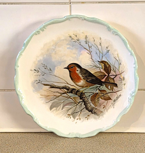 Royal albert woodland birds - royal,