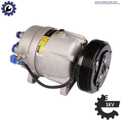 Compressor air conditioning - air,