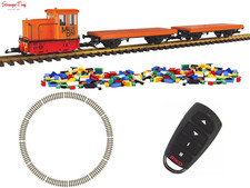 Piko Diesel Freight Building