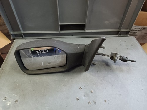 Genuine peugeot 106 - genuine, wing