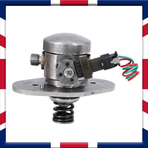 High pressure fuel pump - high, fit