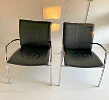 Stylish Vintage pair Danish