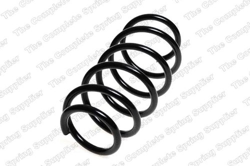 Front suspension spring fits - front,