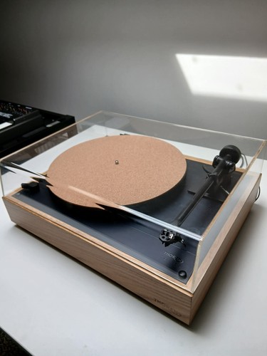Thorens 160 turntable - thorens,