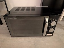 Russell Hobbs RHM1731B Inspire