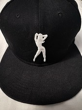 Hustler Baseball Cap Size