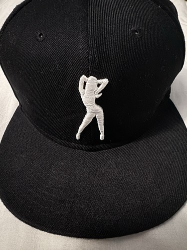 Hustler baseball cap - baseball, size