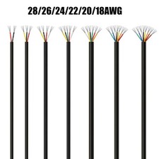 Multi Core Electrical Cable