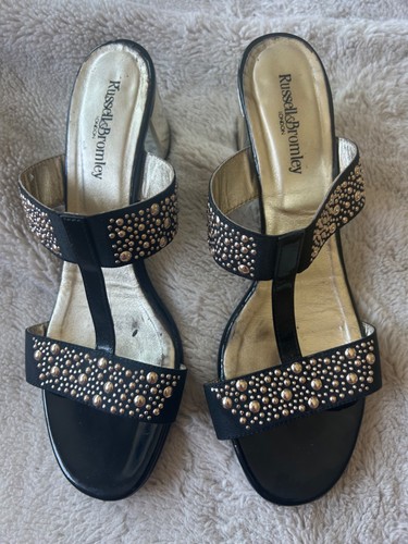 Russell bromley ladies - bromley,