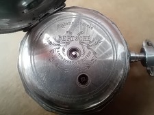 Antique solid silver and - solid,