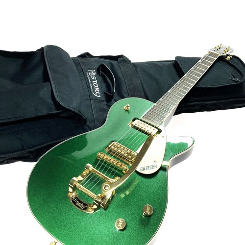 Gretsch electromatic g5235tg - electromatic,