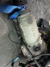 Chrysler 300c 3.5 V6 Petrol Automatic Gearbox Only 129