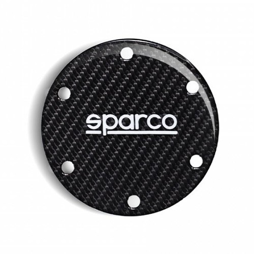 Sparco steering wheel horn - sparco,
