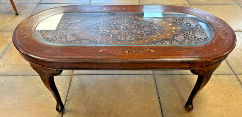 Vintage chinese carved - vintage,